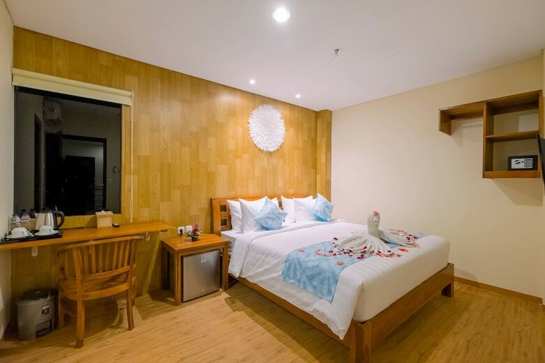 Hotel Caroline Guest House