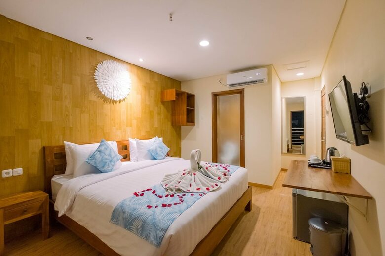 Hotel Caroline Guest House