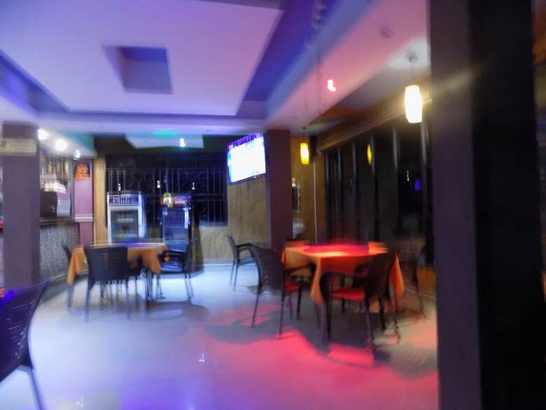 Hotel Japs Motel Mbarara
