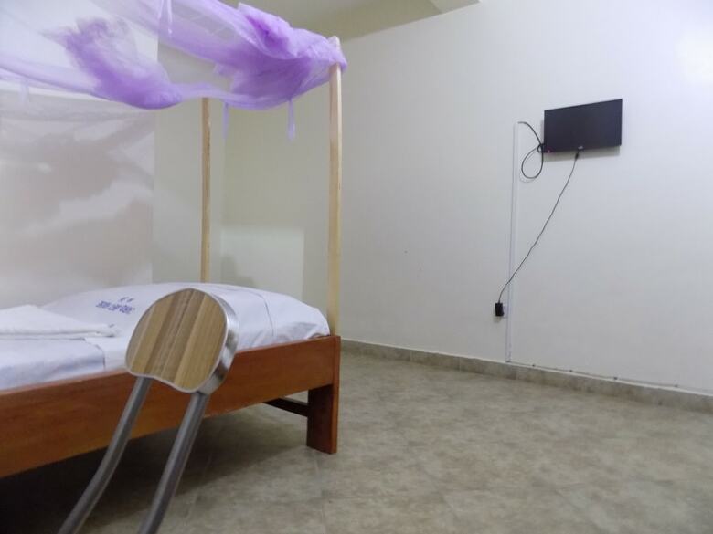 Hotel Japs Motel Mbarara