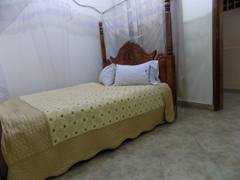 Hotel Japs Motel Mbarara