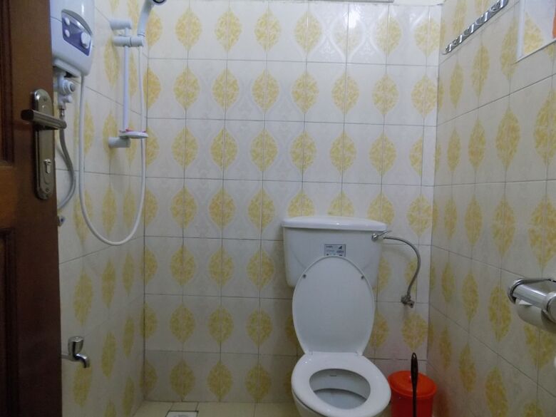 Hotel Japs Motel Mbarara
