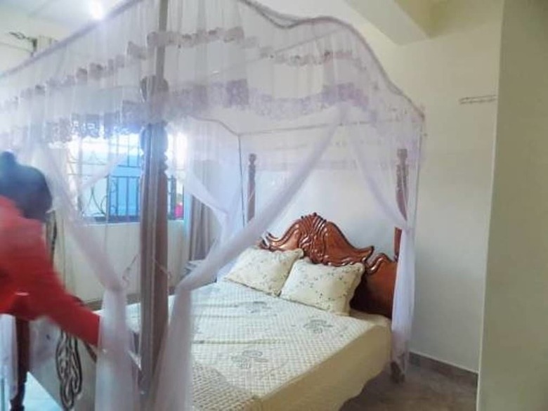 Hotel Japs Motel Mbarara