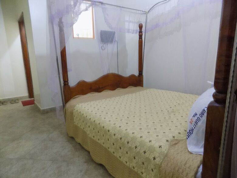 Hotel Japs Motel Mbarara