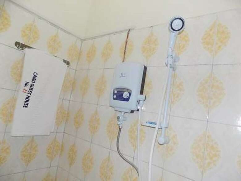 Hotel Japs Motel Mbarara