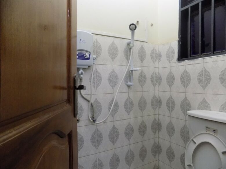 Hotel Japs Motel Mbarara