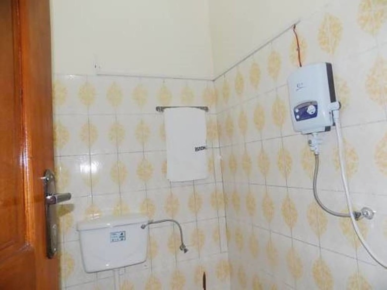 Hotel Japs Motel Mbarara