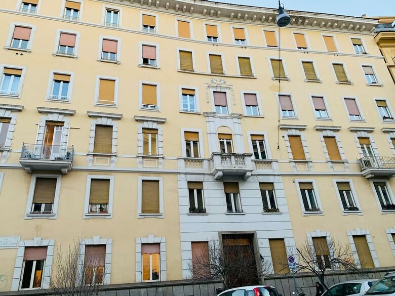 Hotel Cinque Cento Suite Prati Delle Vittorie