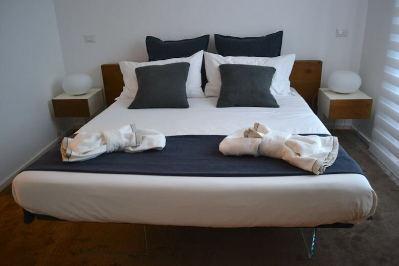 Hotel Cinque Cento Suite Prati Delle Vittorie