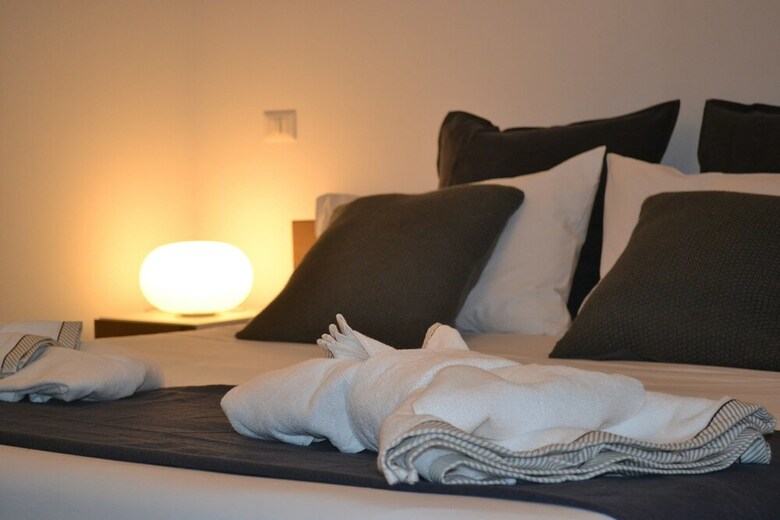 Hotel Cinque Cento Suite Prati Delle Vittorie