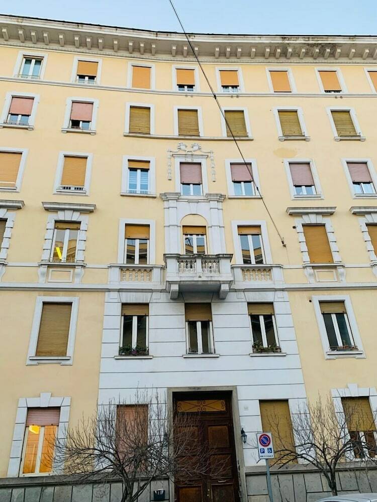 Hotel Cinque Cento Suite Prati Delle Vittorie