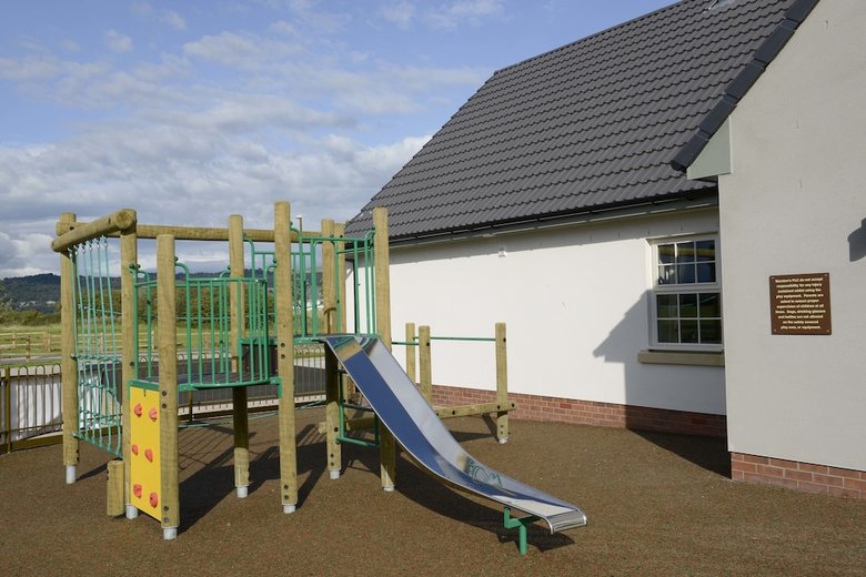 Posada Highland Gate By Marston's Inns