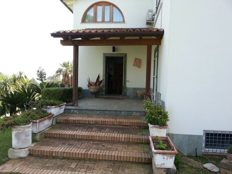 Bed & Breakfast Kalos Relais