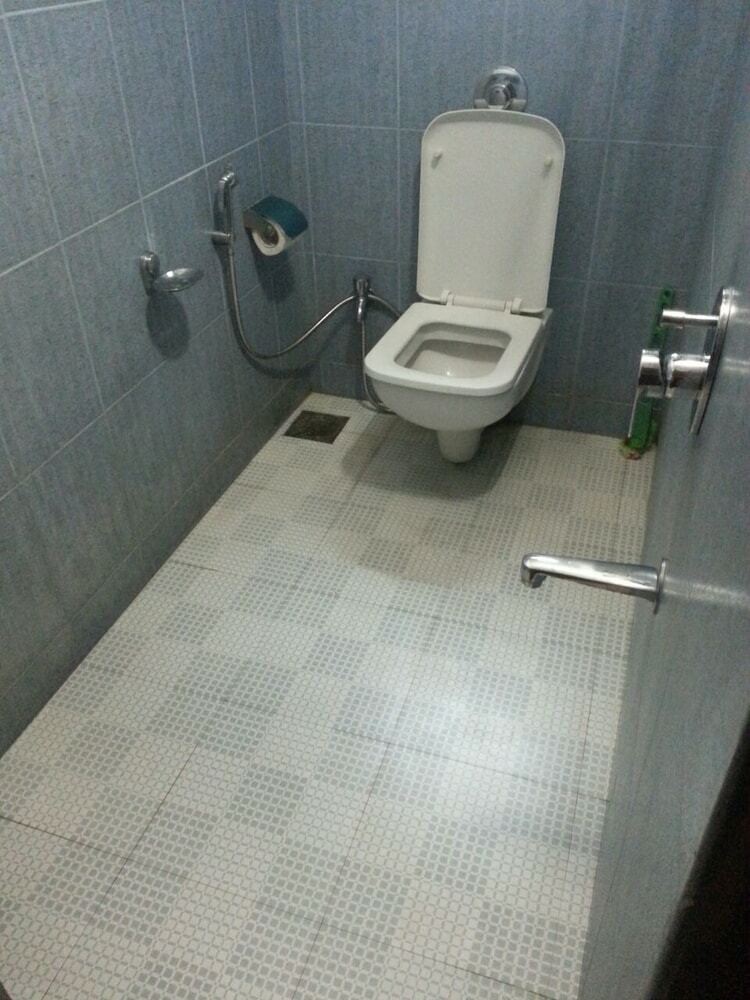 Arista Service Apartments Andheri