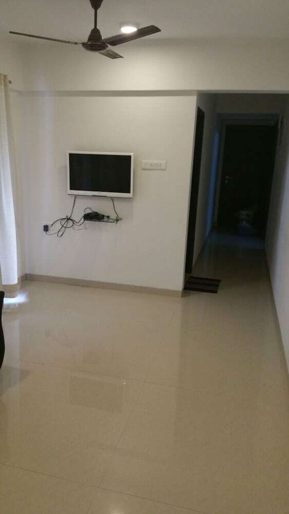 Arista Service Apartments Andheri