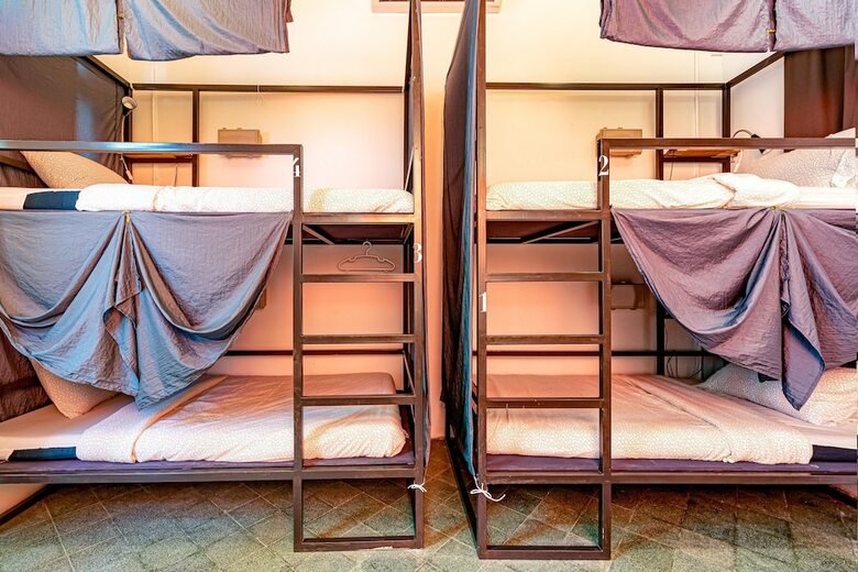 Hostal Lyns Home Boutique Hostel