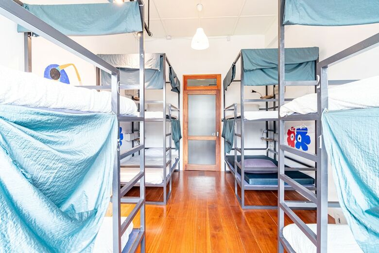 Hostal Lyns Home Boutique Hostel