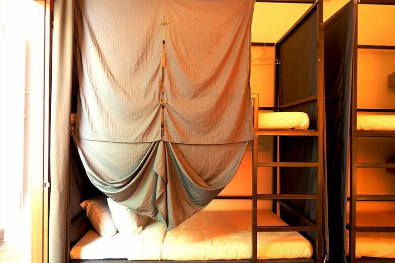 Hostal Lyns Home Boutique Hostel