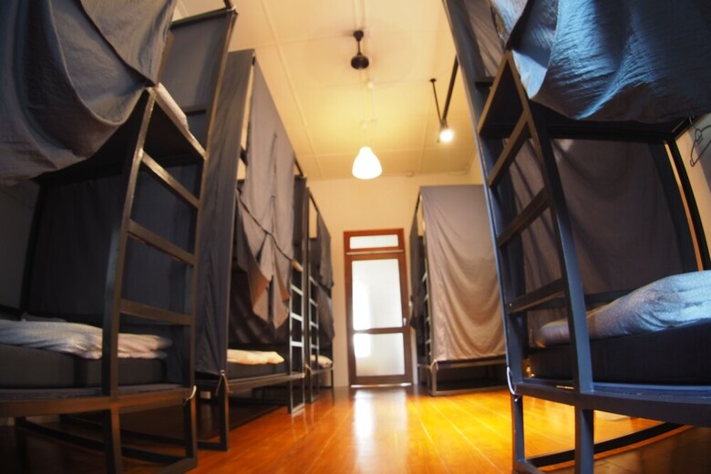 Hostal Lyns Home Boutique Hostel