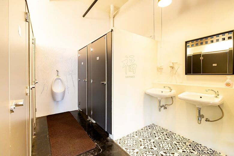 Hostal Lyns Home Boutique Hostel