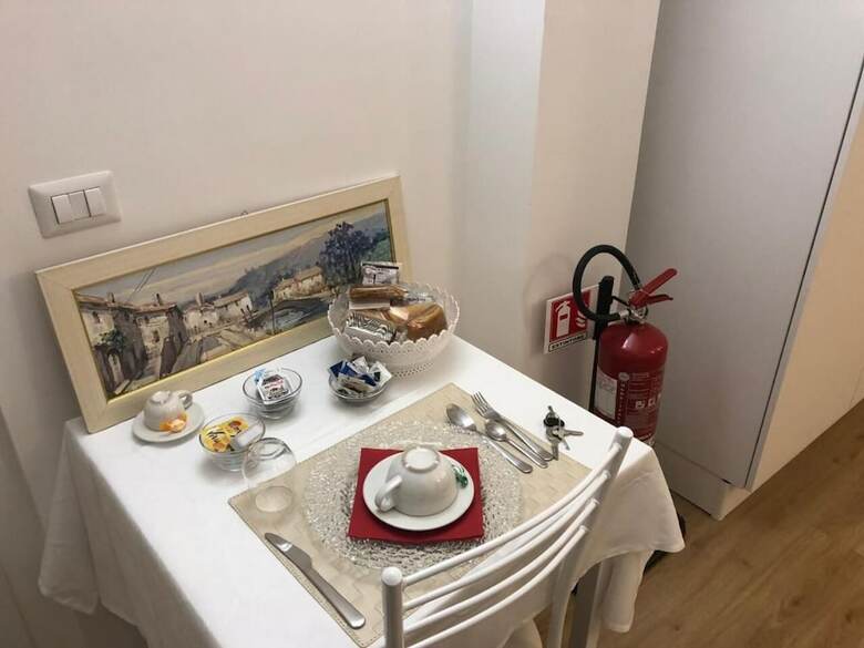 Hotel Dea Tiburtina