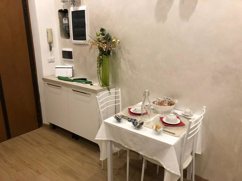 Hotel Dea Tiburtina