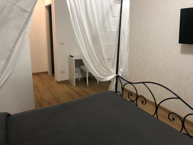Hotel Dea Tiburtina