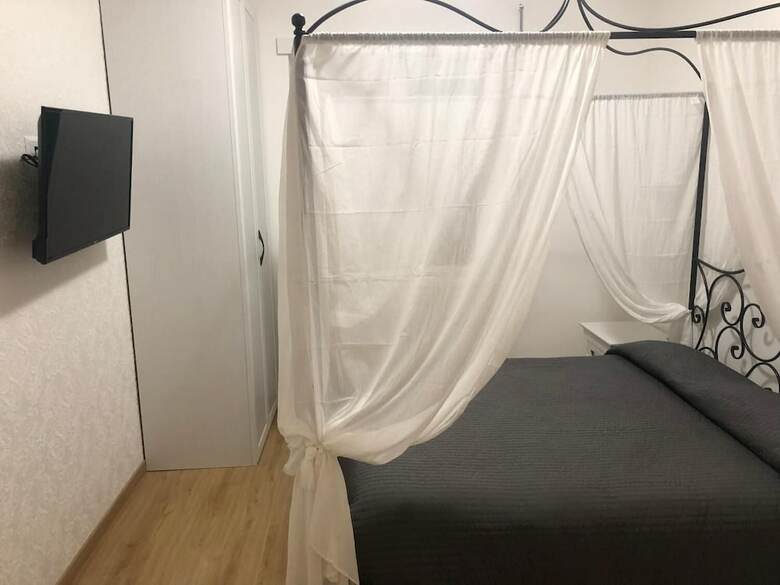Hotel Dea Tiburtina