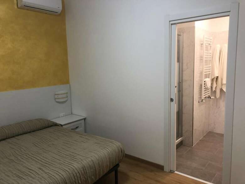 Hotel Dea Tiburtina