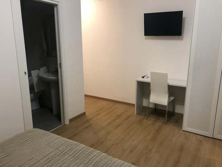 Hotel Dea Tiburtina