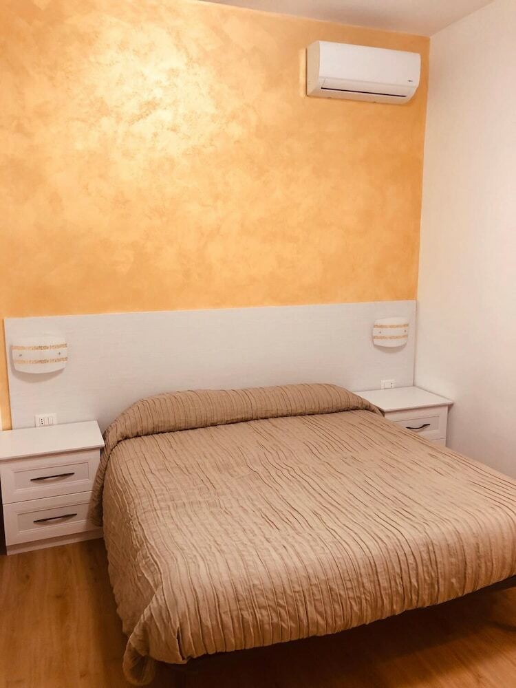 Hotel Dea Tiburtina