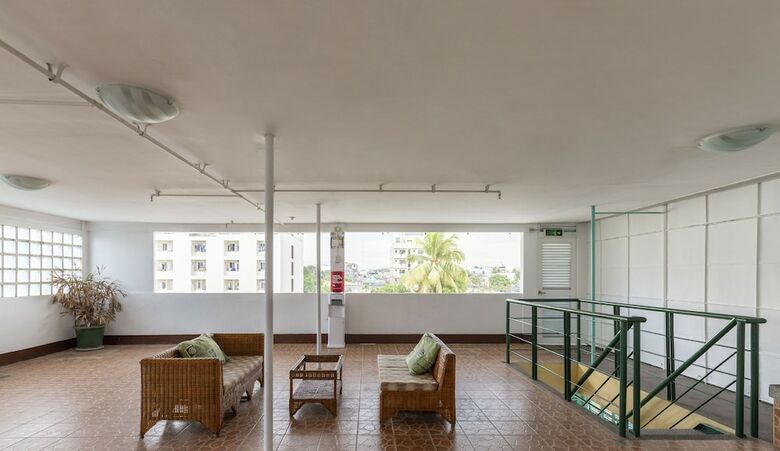 Hotel Zen Rooms 10th Ave Cubao