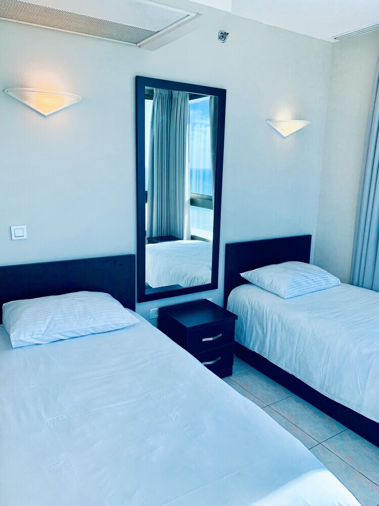 Sea Breeze Apartmens