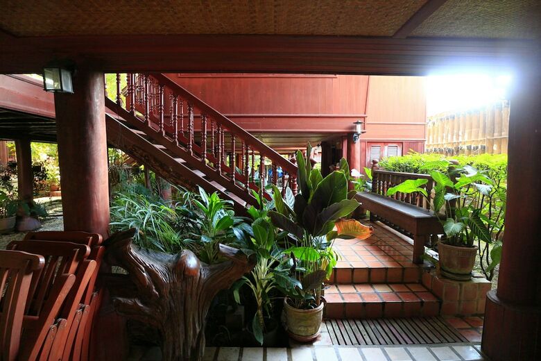 Hotel Kawila126 Villa