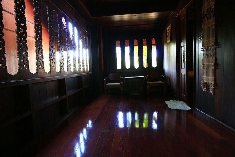 Hotel Kawila126 Villa