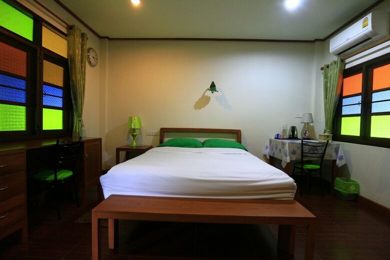 Hotel Kawila126 Villa