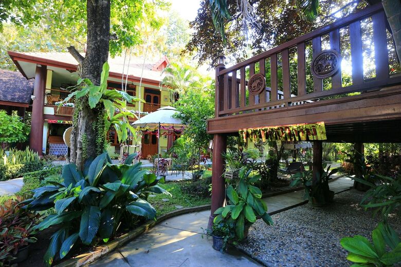 Hotel Kawila126 Villa