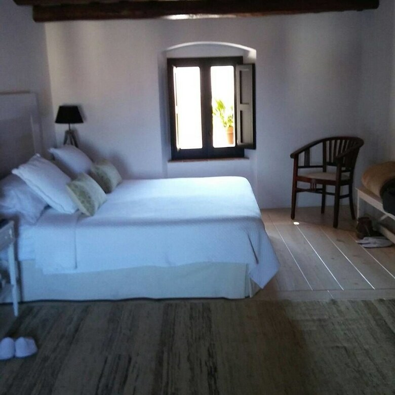 Bed & Breakfast Mas Ferran Adults Only