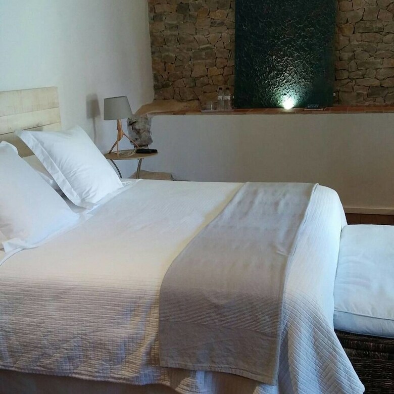 Bed & Breakfast Mas Ferran Adults Only