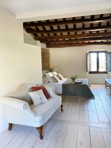 Bed & Breakfast Mas Ferran Adults Only