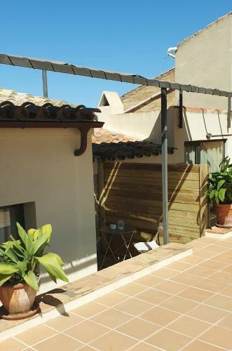 Bed & Breakfast Mas Ferran Adults Only