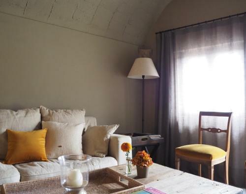 Bed & Breakfast Mas Ferran Adults Only