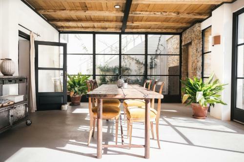 Bed & Breakfast Mas Ferran Adults Only