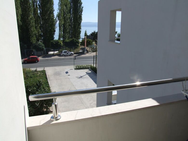 Hotel Apartments Ante