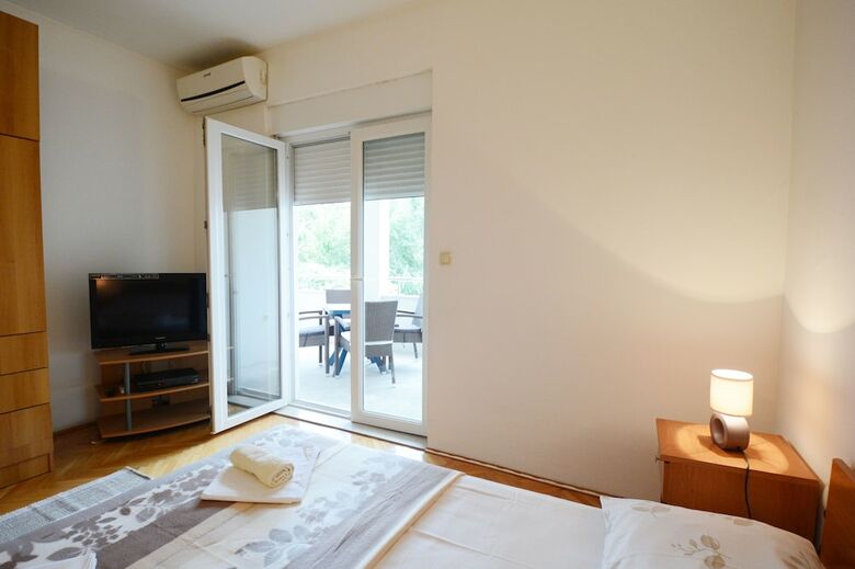 Hotel Apartments Ante