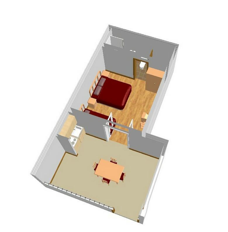 Hotel Apartments Ante