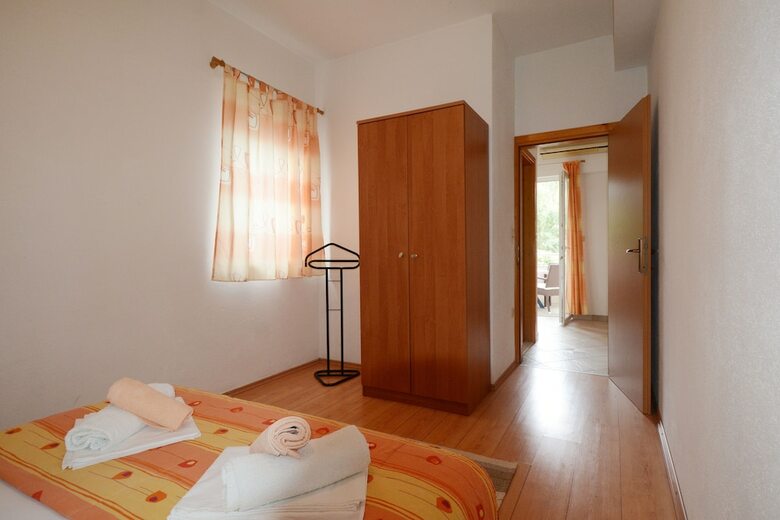 Hotel Apartments Ante
