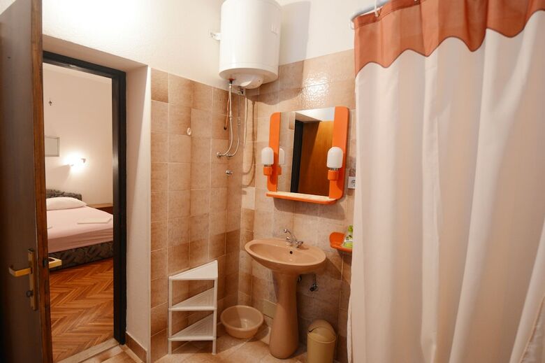 Hotel Apartments Ante