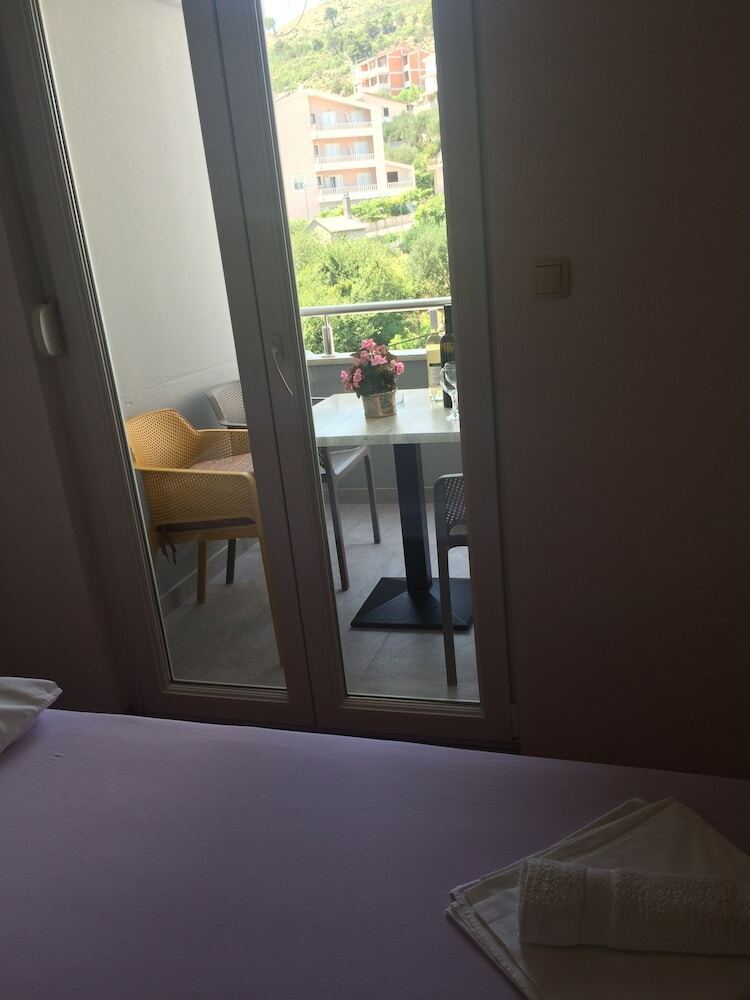 Hotel Apartments Ante