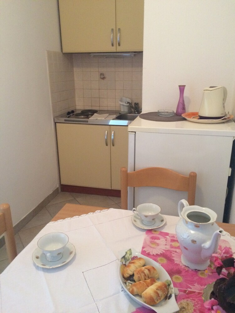 Hotel Apartments Ante